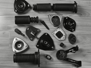 汽車零部件市場生態(tài) 從生產(chǎn)廠家到批發(fā)與裝飾用品的全面解析