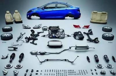 森萬汽車后市場(chǎng)觀察 汽車及配件行業(yè)一周資訊聚焦